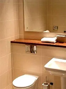 The Lombard Pub & Townhouse Hotel Dublin 4*,
