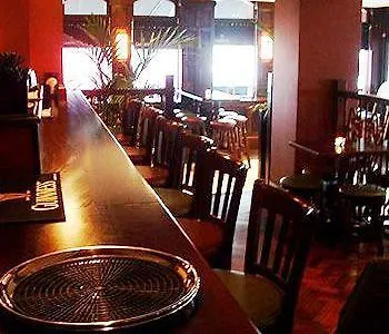 The Lombard Pub & Townhouse Hotel Dublin 4*,  Ierland
