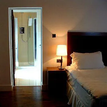 The Lombard Pub & Townhouse Hotel Dublin