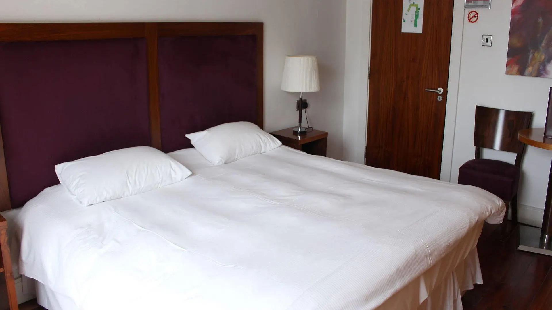 The Lombard Pub & Townhouse Hotel Dublin Ierland