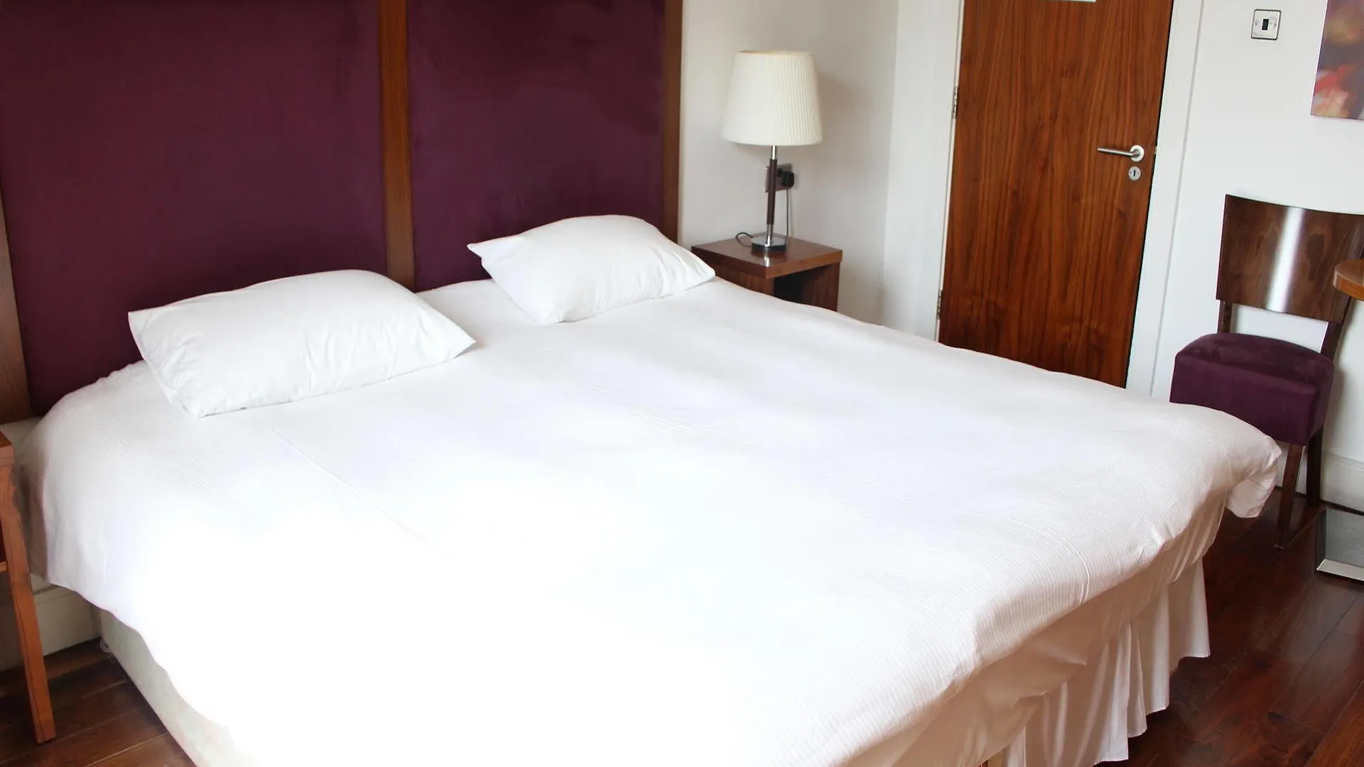 The Lombard Pub & Townhouse Hotel Dublin