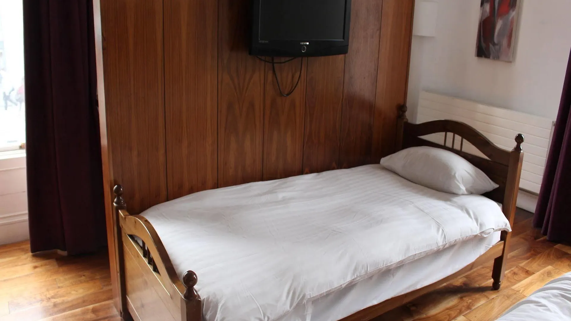 ****  The Lombard Pub & Townhouse Hotel Dublin Ierland