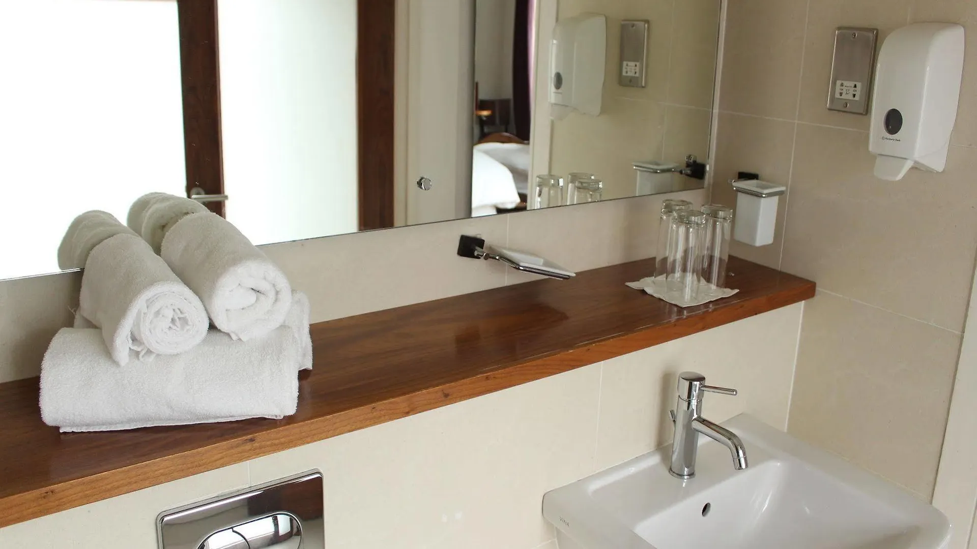 The Lombard Pub & Townhouse Hotel Dublin