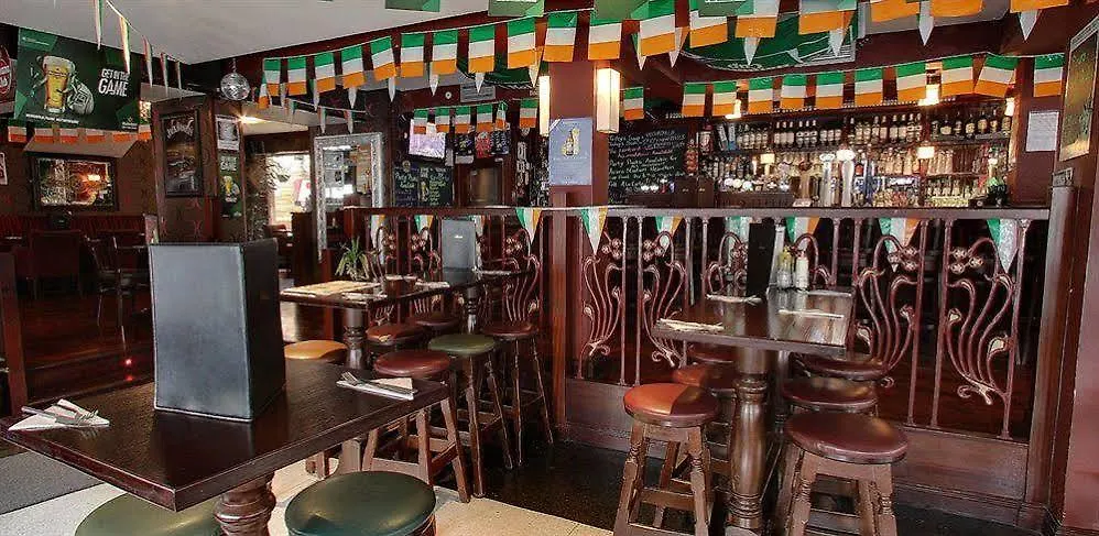 The Lombard Pub & Townhouse Hotel Dublin
